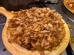 海鲜招牌饼-小牛哈尼韩式水煎肉(万象城店)
