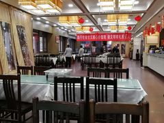 大堂-德发长饺子·非遗(钟楼店)