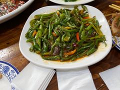 -廖玖玖璧山兔来凤鱼江湖菜(王家塘街店)