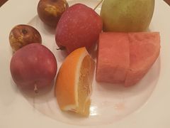 -广州希尔顿逸林酒店-OPEN開·全日制餐厅·海鲜·小火锅·自助餐(东风路店)