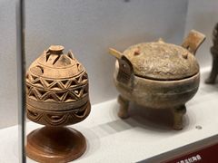 -重庆中国三峡博物馆(重庆博物馆)