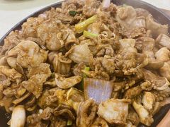 -标记美食新鲜猪杂(兴南大道店)