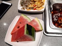 -海底捞火锅(龙湖金沙天街店)