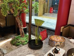 -悦秀·高级粤菜