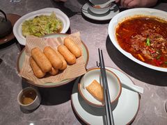 -眉州东坡·川菜(川沙百联店)