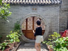 -湘子庙