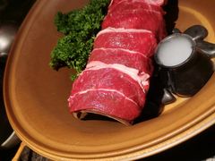 -三出山火锅(南京万象天地店)