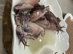 -牛叔鲜羊肉铜火锅(远东小区店)