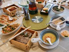 -渔村盛宴(航空新城店)