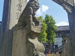 -南关石牌坊古镇