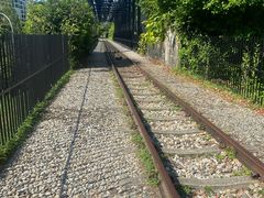 -武吉知马自然保护区