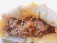 蟹黄包-花园茶楼(兴城西路店)