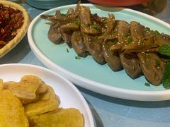 -58度品质川菜馆(经一路店)