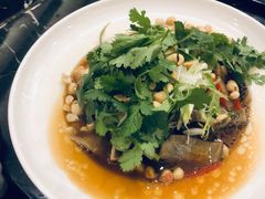 -馨越楼·点心·粤菜(赤坎店)