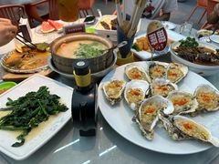 -皮记海鲜1995(寮步店)