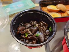 -潮粥荟·潮汕砂锅粥(朝阳大悦城店)