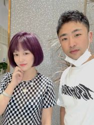 -FASHION PALACE hair+