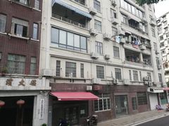 -河滨大楼