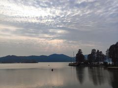 -东湖落雁景区