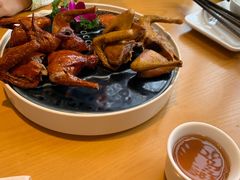 -大鸽饭(马王堆店)