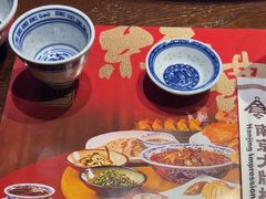 -南京大牌档(崇文门国瑞店)