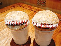 -素满香·食养自助(天一广场店)