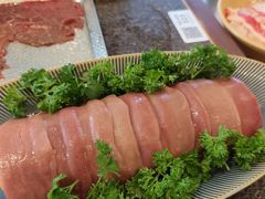-皇城老妈·大连海鲜火锅(港湾店)