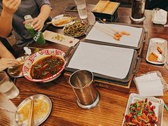 -破店肥哈·东北烧烤(南山保利店)