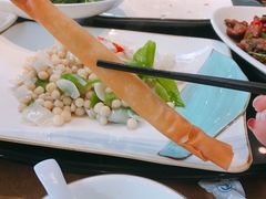 春卷-华庭苑农家乐(旺山店)
