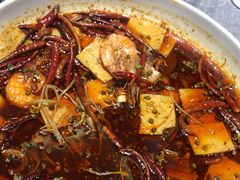 -鹊华居·地道鲁菜·海鲜·融合味(大明湖店)