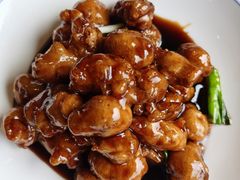 -大牌大·传统杭帮菜(湖滨店)