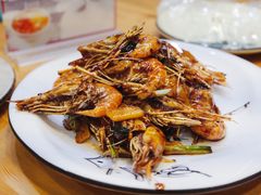-老弄堂菜馆·老底子杭帮味(鼓楼店)
