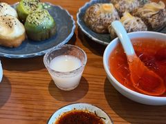 -鑫震源·苏式大虾生煎(山塘街店)