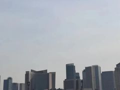 -海河外滩公园