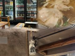 -北丐先生·野馄饨烧烤(雨花万象店)