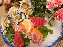 -蟹将军·松叶蟹和牛日料放题自助(K11店)