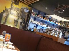 -路易十三西餐厅(西关新天地店)