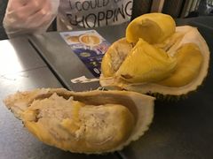 -都念榴莲·城市榴莲