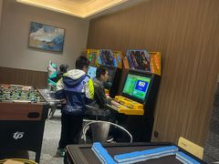 -悠然爱空间高尔夫温泉别墅轰趴馆(思念果岭店)