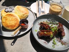 乌咖啡欧蕾-The Rug Cafe(王府中环店)