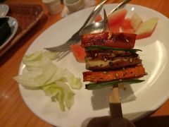 -So Lounge索兰至餐厅(蓝色港湾店)