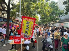 -东仓门早市