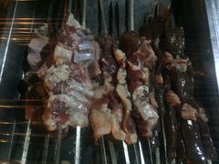 -新疆阿力烧烤