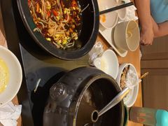 -云海肴·汽锅鸡·云南菜(东坝金隅店)