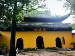 -西园戒幢律寺