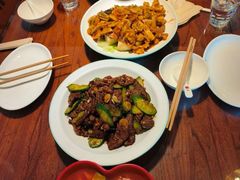 -惠宾饭庄(中山路店)