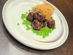 -彩丰楼中餐厅(佘山世茂洲际酒店)
