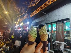 -吴裕泰茶庄(鼓楼店)