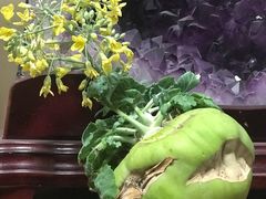 -汉堡王(天津鲁能店)