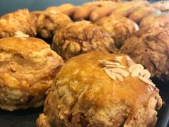 芝士松松卷-85度C(苏州石路店)